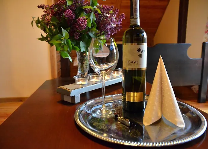 Marina Lester House Séjour chez l'habitant