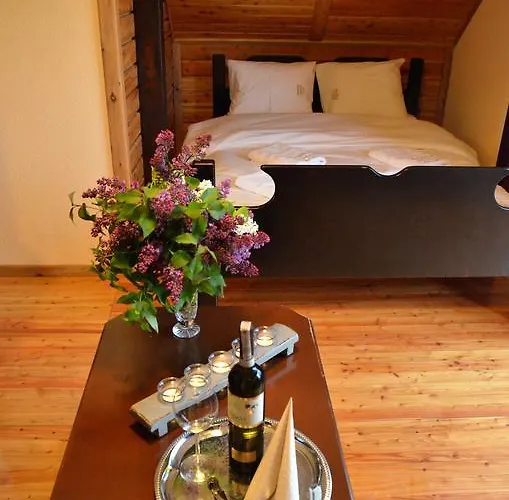 Marina Lester House Rydzewo (Gizycko)