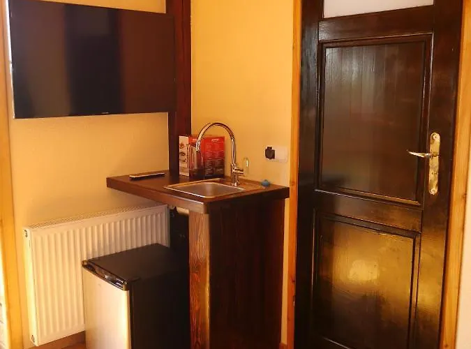 Séjour chez l'habitant Marina Lester House