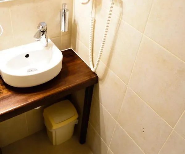 Marina Lester House Rydzewo (Gizycko)