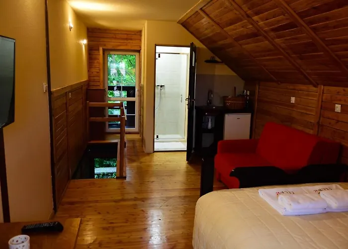 Marina Lester House Séjour chez l'habitant