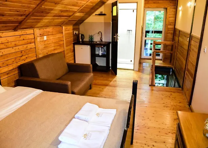 Séjour chez l'habitant Marina Lester House