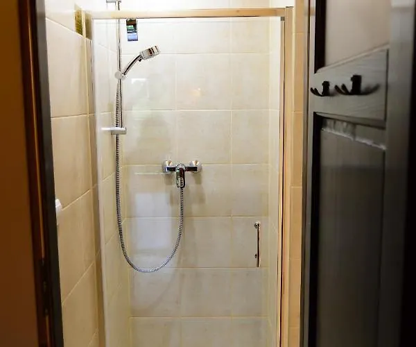 Marina Lester House * Rydzewo (Gizycko)