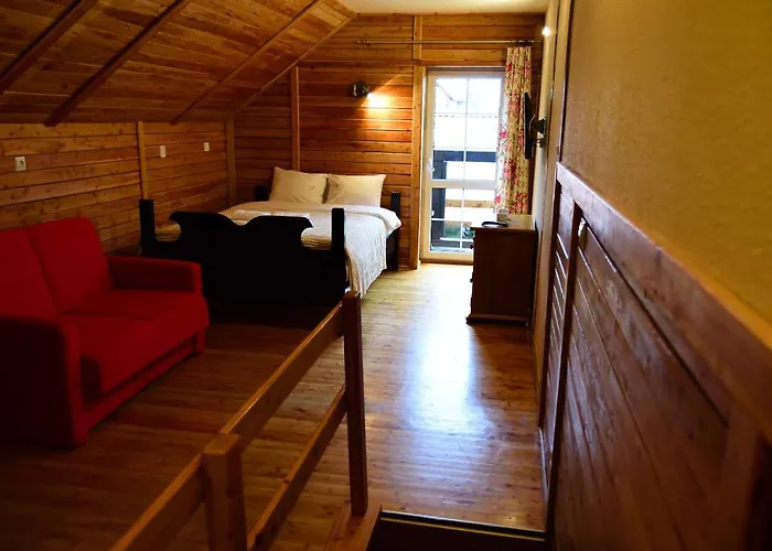 Marina Lester House *