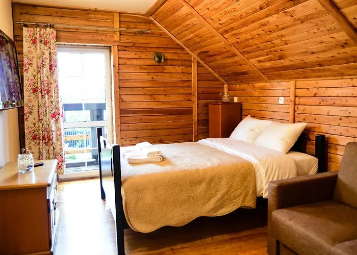 Marina Lester House *